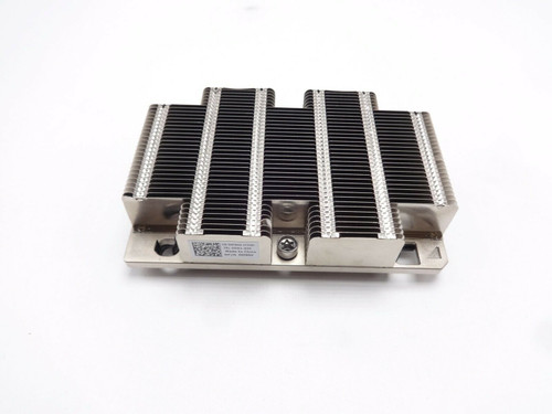 Dell 0F8NV R640 Heatsink