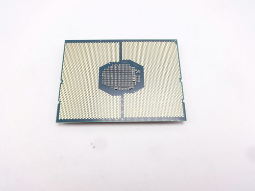 Intel Gold SR3AR 6134 3.2Ghz 8Core Processor