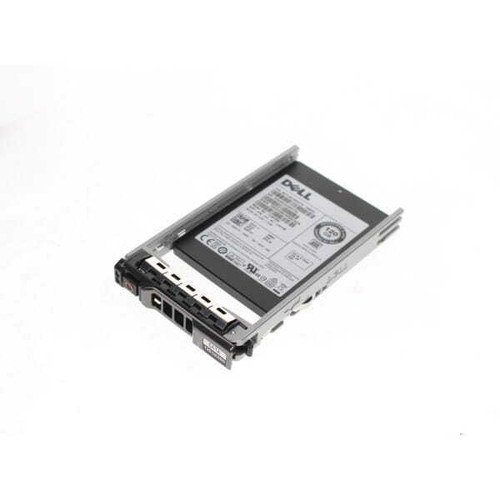 Dell WRTYP 120GB SATA 6G 2.5" RI Solid State Drive