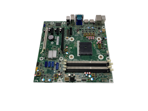 HP 752149-001 EliteDesk 705 G1 Minitower System Board zxy