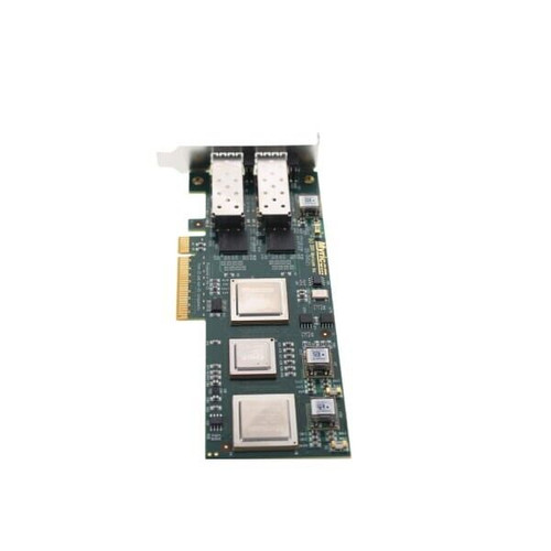 Myricom 10G-PCIE2-8B2-2S 10GB Dual Port PCIe Host Bus Adapter Low profile zxy