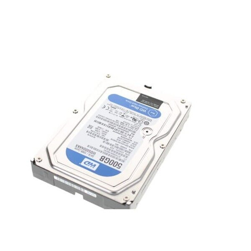 HP 747991-001 500GB 7.2K 6GB SATA 3.5" Hard Drive zxy