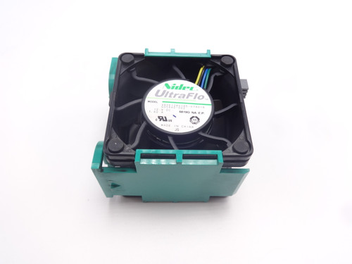 Ultraflo V60E12BS1B5-07A016 Nidec Fan