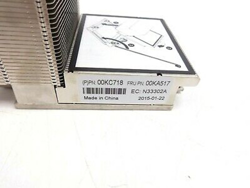 IBM 00KA517 X3650 M5 Heatsink