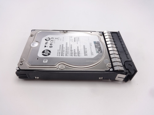 HP 461289-001 1TB 7.2K DP MDL SAS Hard Drive