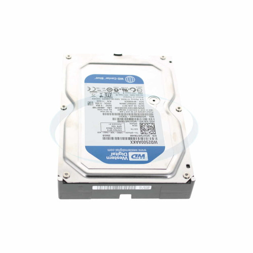 Dell P5JDG 250GB SATA 7200RPM 3.5" Hard Drive
