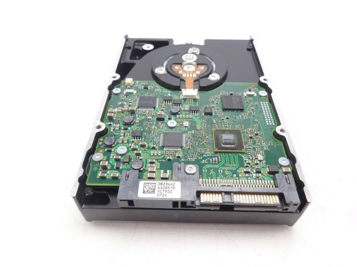 Dell XX517 450GB 15K 3.5 SAS 3Gbps - Cosmetic Flaw
