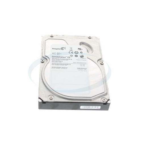 Seagate ST3500414SS 500GB NL SAS 7200RPM 3.5" Hard Drive