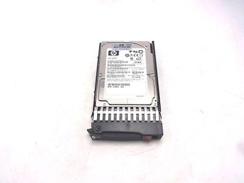 HP 486824-001 72GB 10K SAS 2.5 DP HDD 430165-002 9F4066-035 375863-008