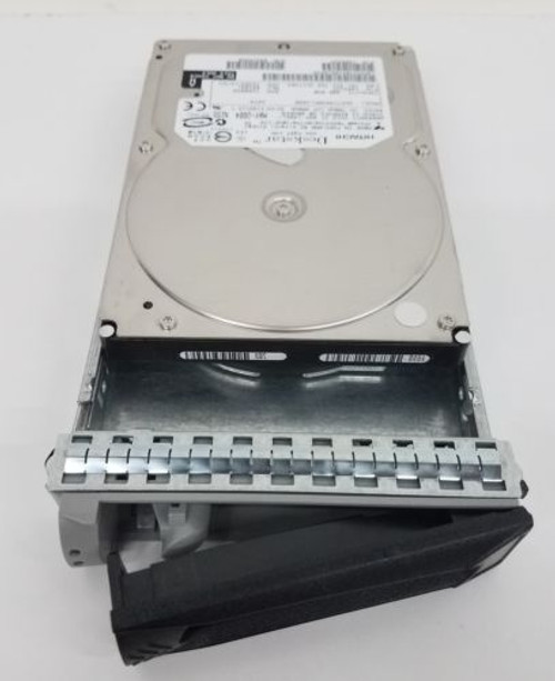 Hitachi HDS724040KLSA80 400GB SATA 7200 3.5" hard drive