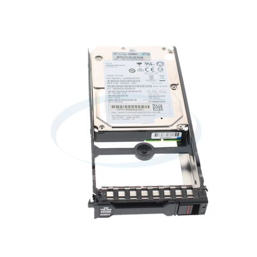 HP 832974-001 300GB 15K SAS 12G 2.5" Hard Drive