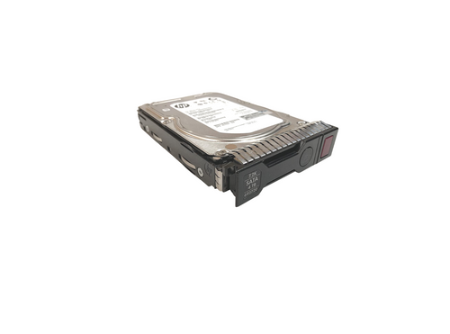 HP 693720-001 4TB 7.2K 6G SATA SC 3.5" Hard Drive