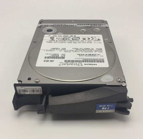 EMC 100-580-590 1TB 7.2K SATA HDD