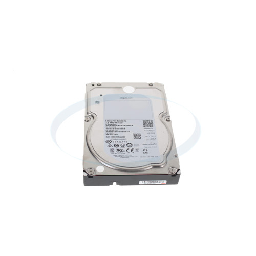 Seagate ST4000NM0065 4TB SAS 6G 7.2K 3.5" Hard Drive