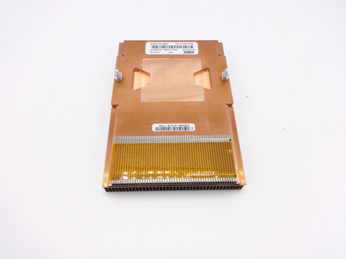 IBM 68Y7864 Bladecenter HX5 heatsink