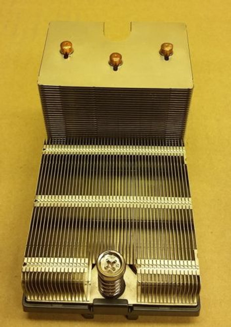 Dell 5JW7M Poweredge R720 heatsink