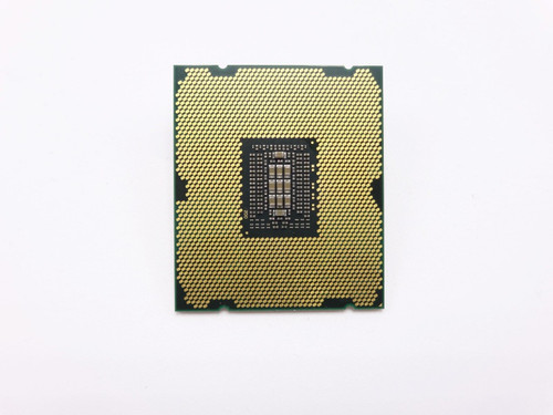 Intel Xeon SR0L0 8Core E5-2690 20MB 2.9Ghz 8C Processor chip