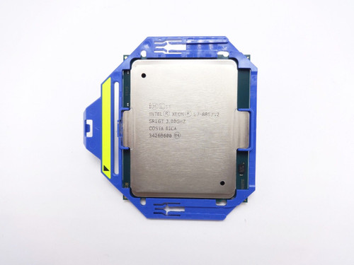 INTEL SR1GT XEON E7-8857V2 3.0GHZ 12Core processor
