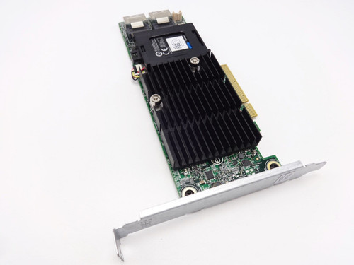 PERC H710 PCI-E Raid Controller w/Full Height Bracket for Dell Poweredge R820