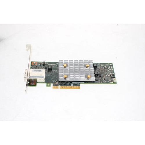 HPe 836270-001 Smart Array P408e-p SR Gen 10 Controller