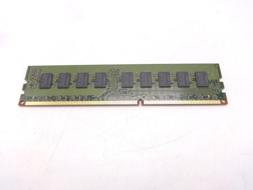 Samsung M391B5273CH0-CH9 4GB PC3 10600E 2Rx8 Dimm