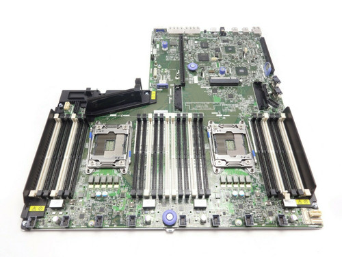 IBM 00MV248 X3550 M5 System Board