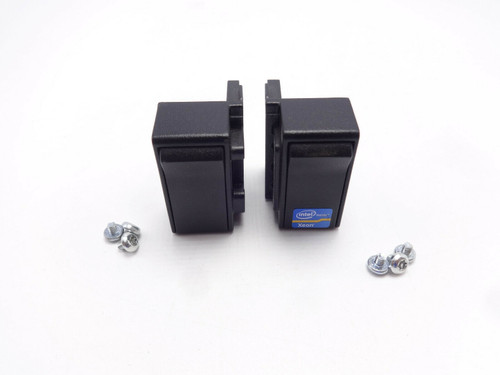 Dell Poweredge R620 Ears with Screws