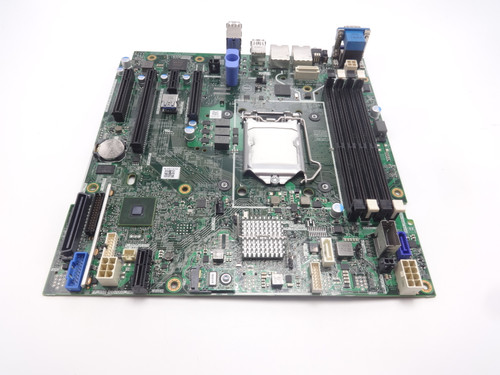 Dell 3FV9K Poweredge T330 V3 System Board