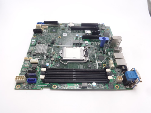 Dell 3FV9K Poweredge T330 V3 System Board