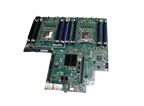SuperMicro G29051-355 S2600G System Board