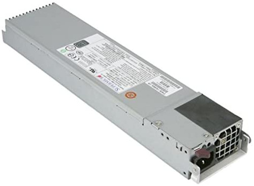 SuperMicro PWS-1K68A-1R 1600Watt Power Supply