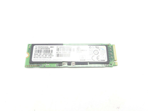 HP 759771-001 512GB MLC SATA3 6GBPs Nand Flash m.2 2280 SSD 752882-001