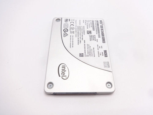 Intel SSDSC2KB960G7 DC4500 960GB SATA 2.5 SSD Drive