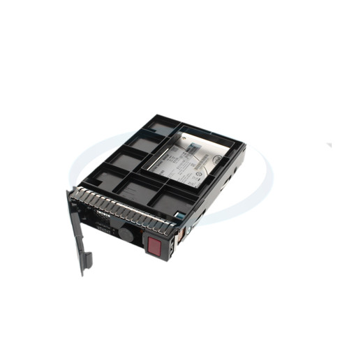 HP 692163-001 800GB 6G SATA 3.5" SSD Drive
