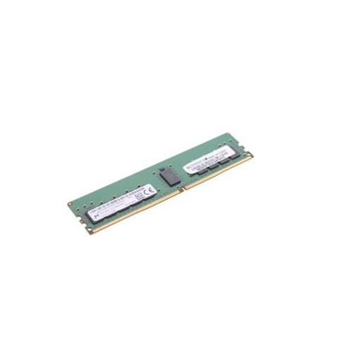 Micron MTA18ASF2G72PDZ-2G6H1 16GB 2Rx8 PC4 2666V Memory Module