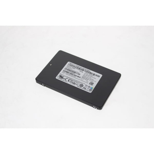 Lenovo 00XK746 256GB 6GB SATA 2.5 SSD Drive