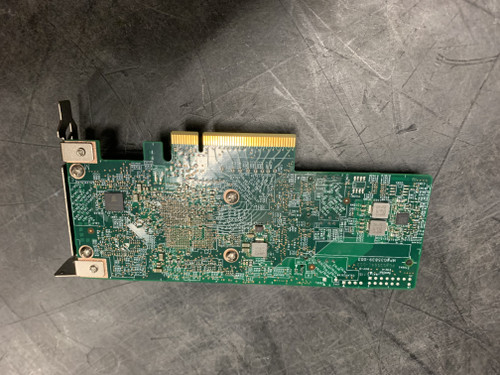 EMC G35828-312-LP SAS-600 PCI-E Raid Controller
