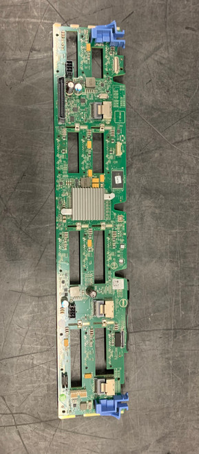 DELL PGXHP Backplane 12x 3.5" R720 | R720XD