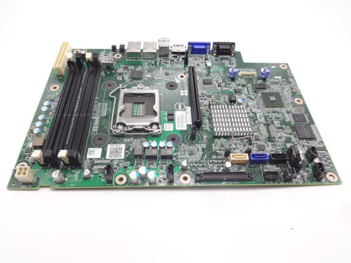 Dell 9NTNK Poweredge R220 System Board