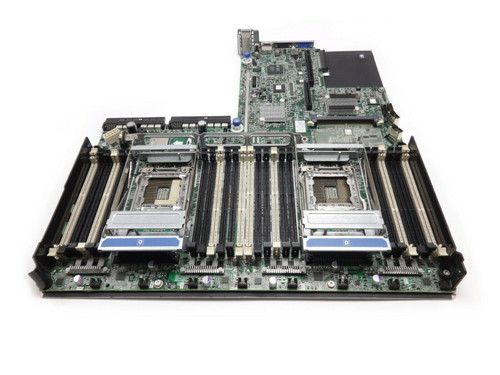HP 718781-001 DL360P G8 Gen8 System Board