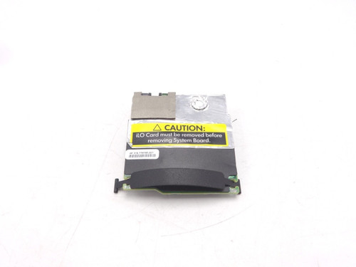 HP 779095-001 Insight Light Outs Dedicated NIC PCA Adapter 1 x RJ-45 Port