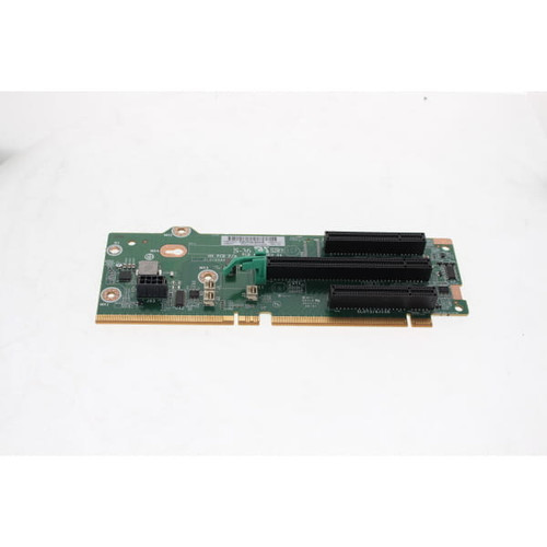 HP 875058-001 DL38X G10 X8/X16/X8 Riser Card