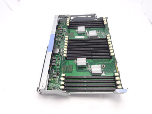 IBM 49Y6577 X3690 X5 16 DIM Memory Board 81Y5390