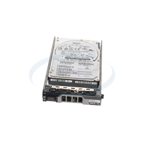 Hard Drives - HGST - UsedServers.com