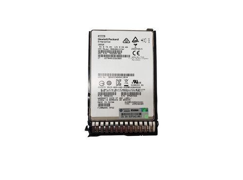 HP 780430-001 200GB 12Gbps 2.5"  SAS SSD Drive