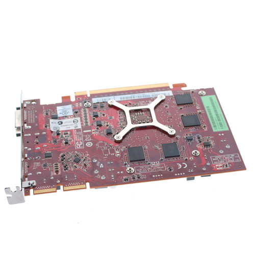Dell 0X31G ATI Fire pro 3D V4800 1GB Video Card