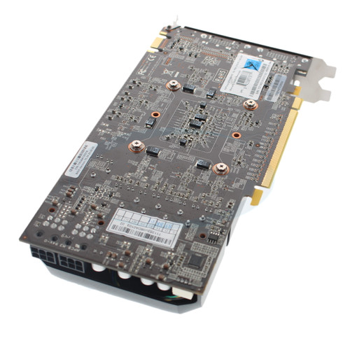 EVGA 01G-P3-1363-KR GeForce GTX 460 1GB GDDR5 Dual DVI Video Card