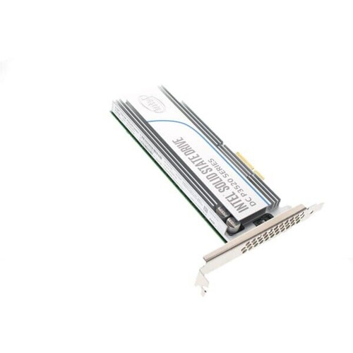 Intel SSDPEDMX020T7 P3520 2TB Solid State Drive Full Height Bracket