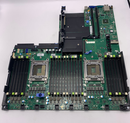 Dell H47HH Poweredge R620 V1 System Board