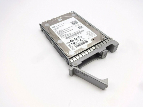 Cisco UCS-HD12TB10K12G 1.2TB 10K 12G 2.5" SAS Hard Drive